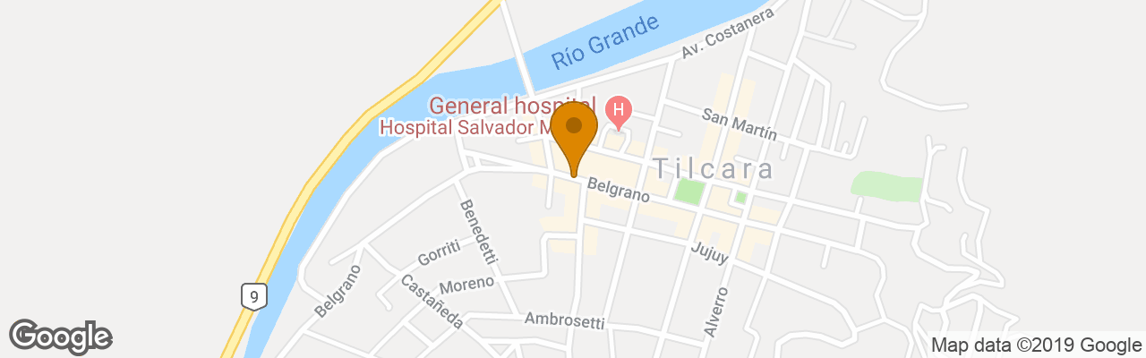 Bed and Breakfast Pueblo Indio 