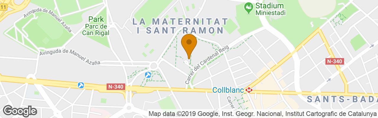 Senator Barcelona Spa Hotel 