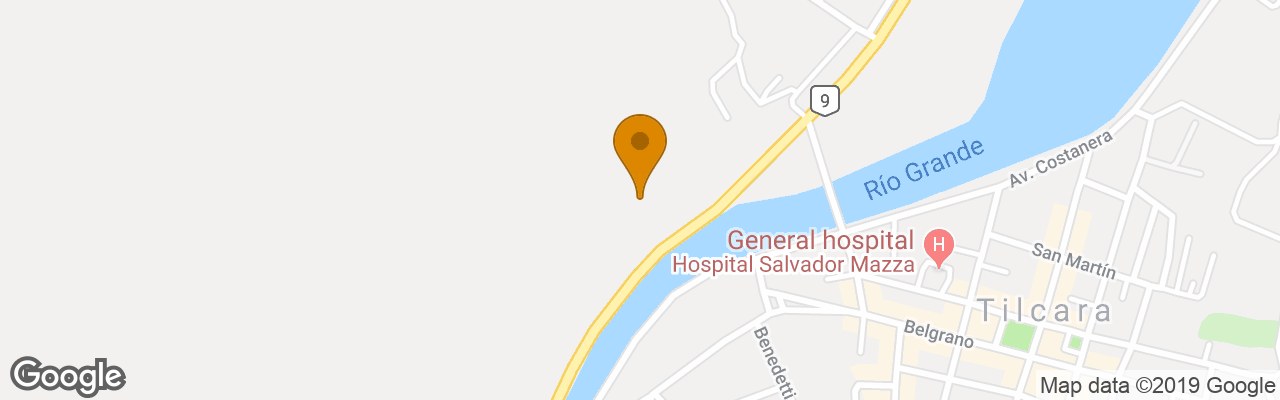 Albergue Casa Colores 