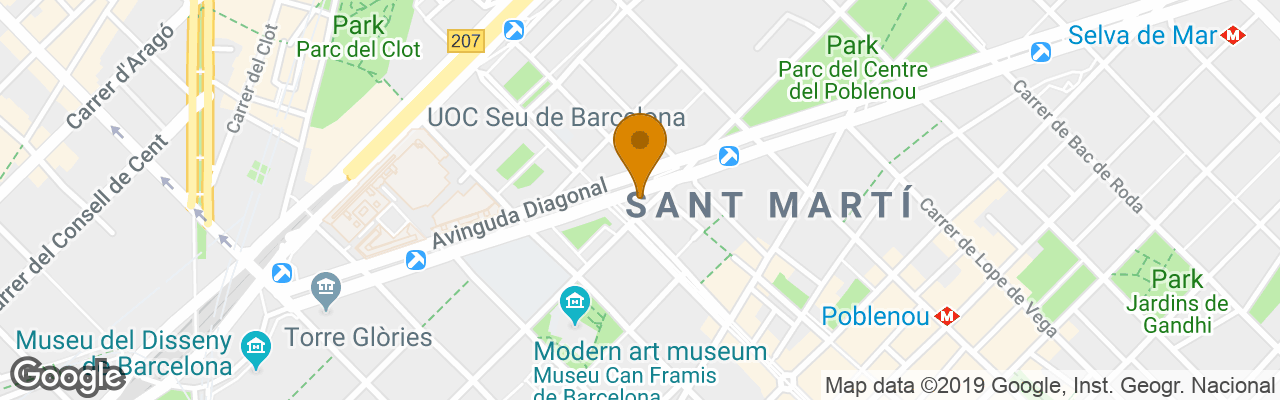 Hotel Four Points by Sheraton Barcelona Diagonal 