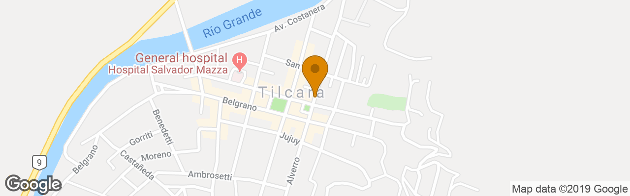 Albergue La Posada De Uriel 