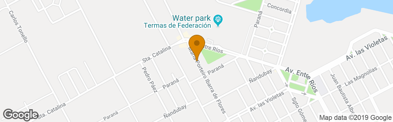 Hotel Casino Fortunata 