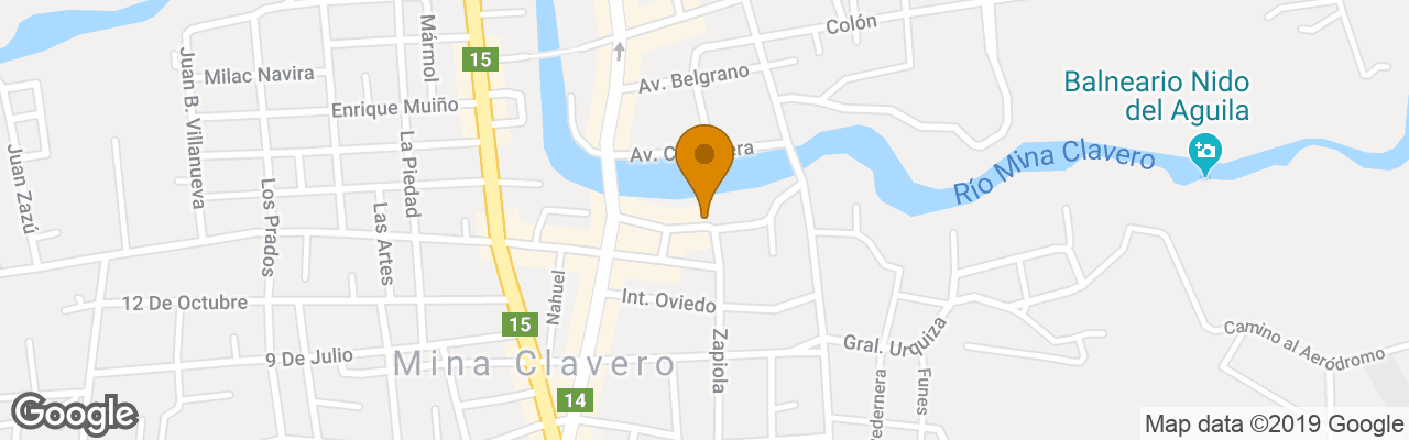 Hotel Hosteria Arenas 