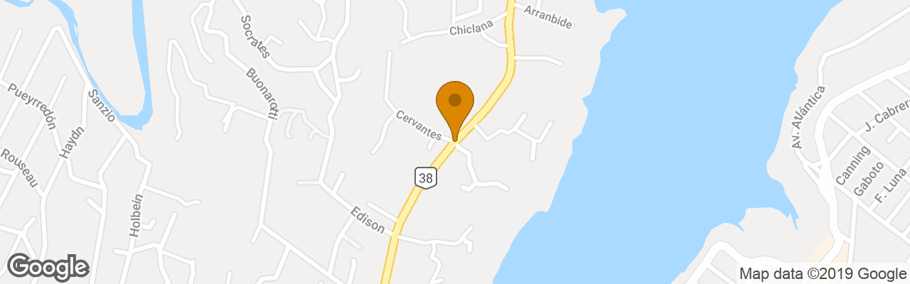 Hotel Posada La Villa 