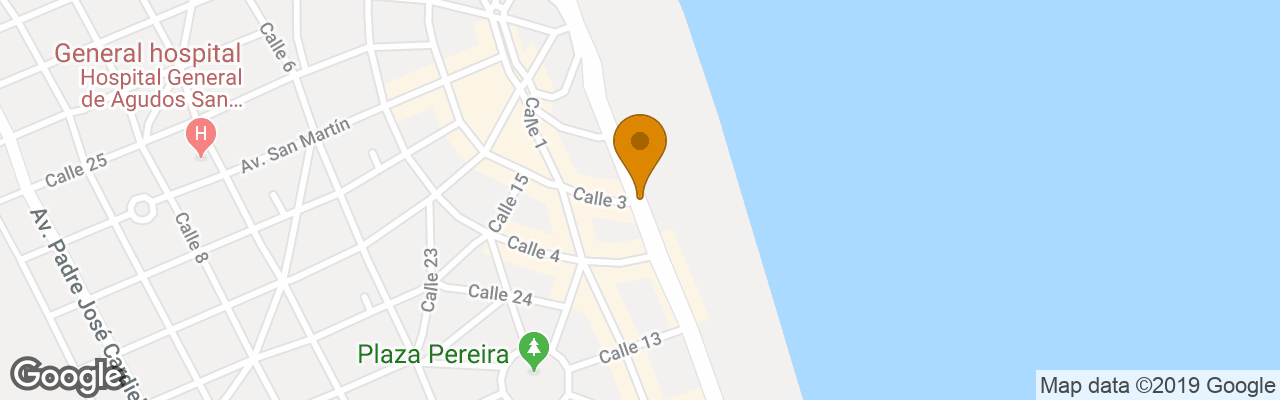 Gran Hotel Fontainebleau 