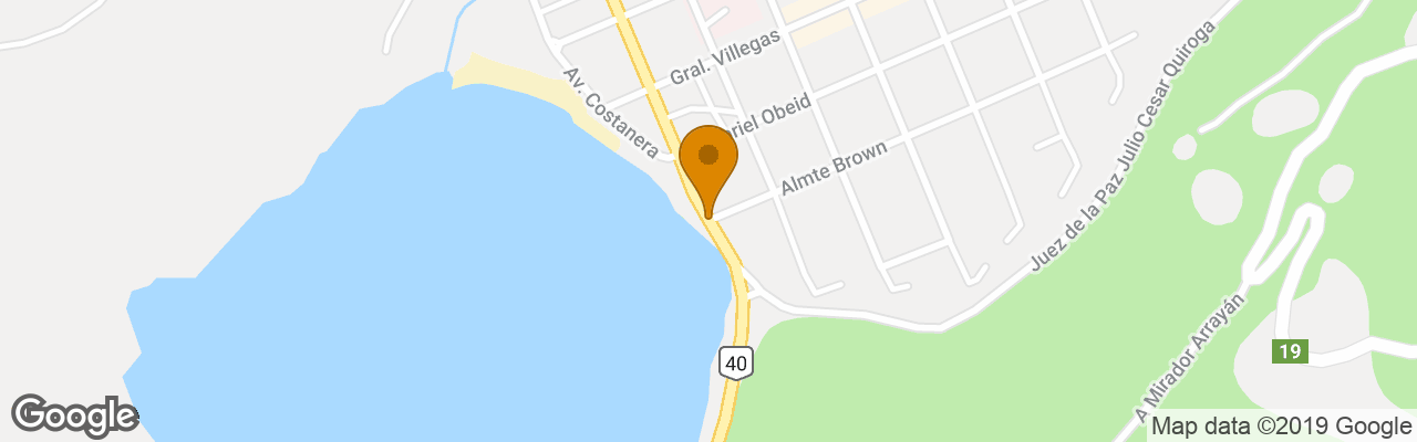 Residencia Cabañas Lugar Soñado 