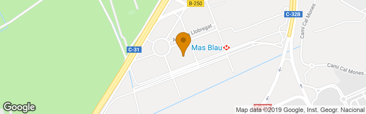 Hotel Tryp Barcelona Aeropuerto 