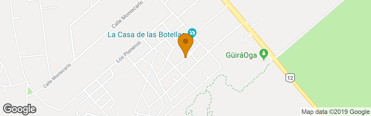 Albergue Residencial Azaleas Place Guest House 