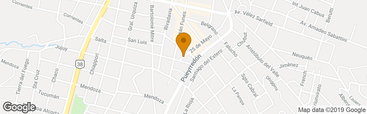 Albergue Los 3 Gómez 