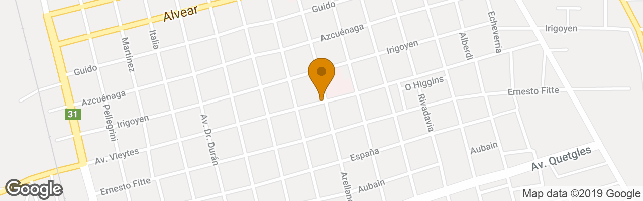 Alma De Proa Bed & Breakfast 