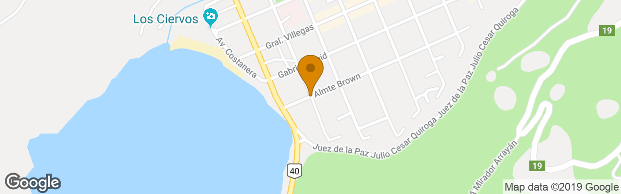 Residencia Cabañas Duplex Del Chapelco 