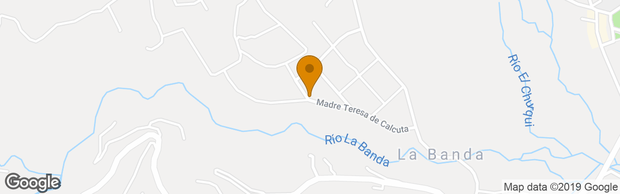 Residencia Posada Casa De Campo Inti Watana 