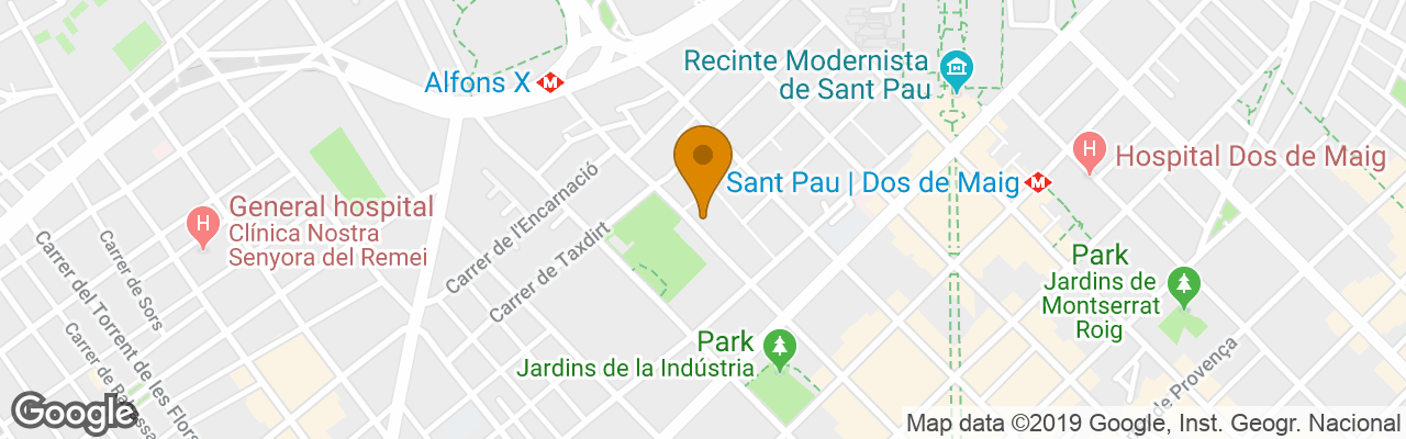 Hotel Ilunion Bel Art 