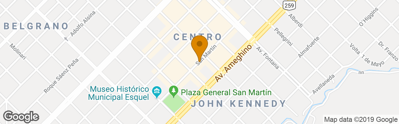 Hotel Residencial Ski 