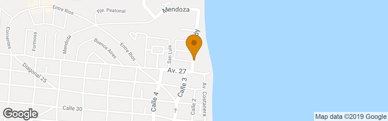 Hotel Golf Internacional 