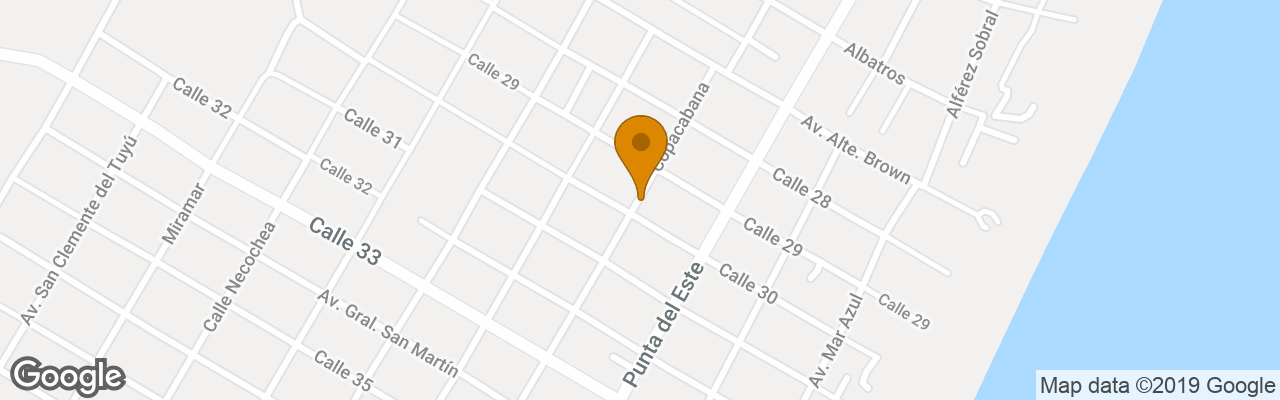 Hotel Aldea De Mar Resort 