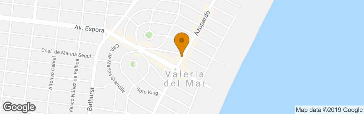Valeria Apart & Hotel Spa 