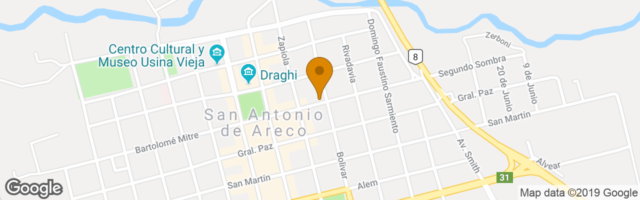 Bed and Breakfast Antigua Casona 