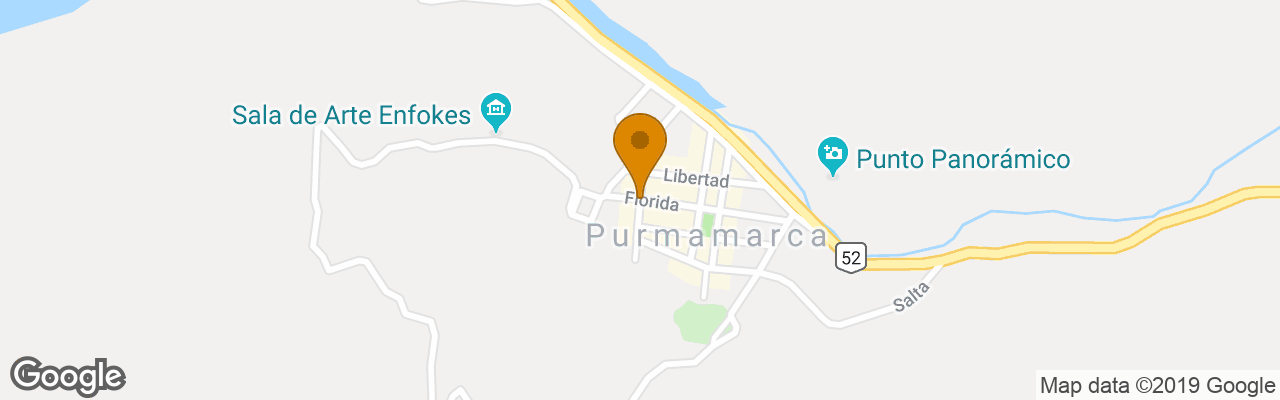 Residencia Azul Andino 