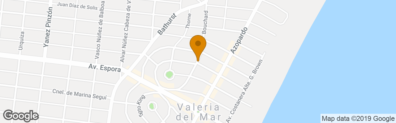 Hotel Valeria House Rental Suites 