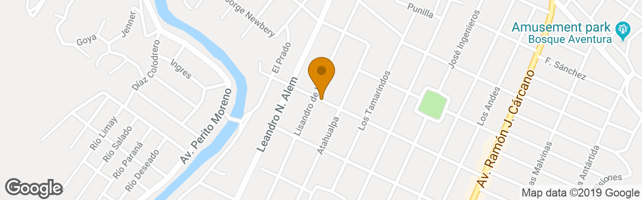 Hotel Mirador De Las Sierras 