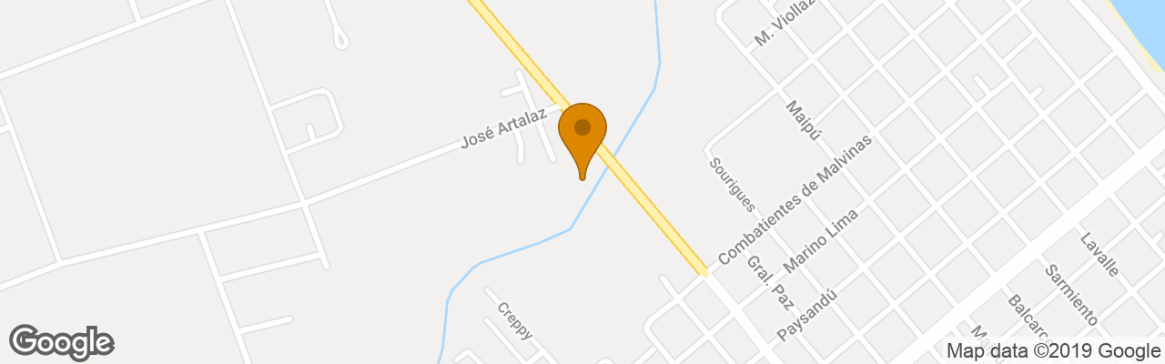 Hotel Terrazas de Colón 