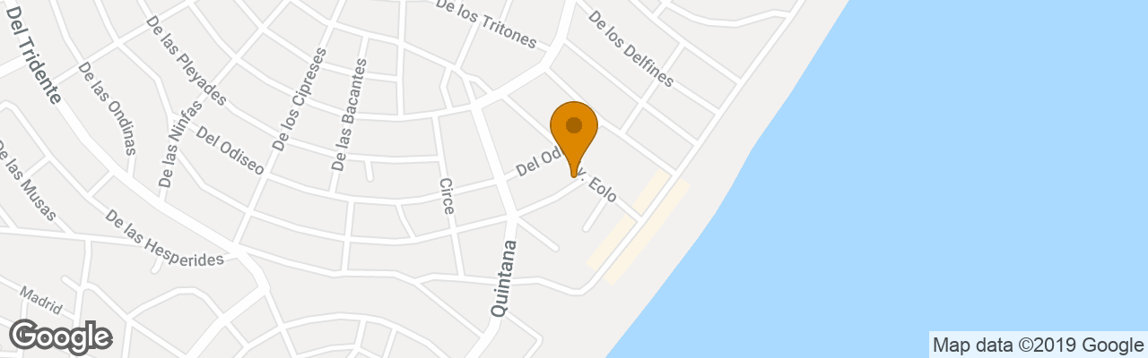 Hotel Puerta Del Sol Pinamar 