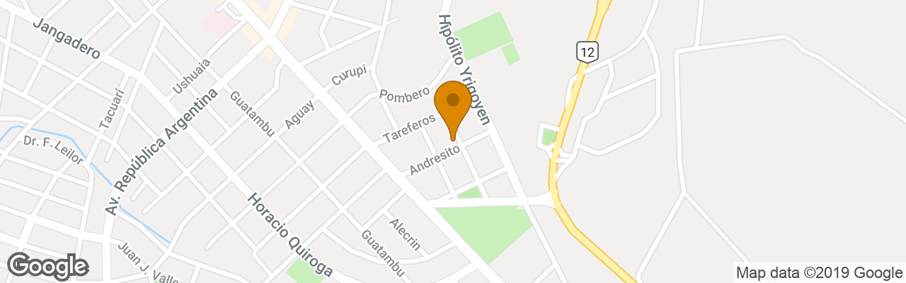 Hotel Posada Del Jacarandá 