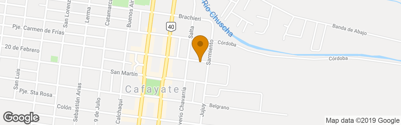 Albergue Casa De Huesped 