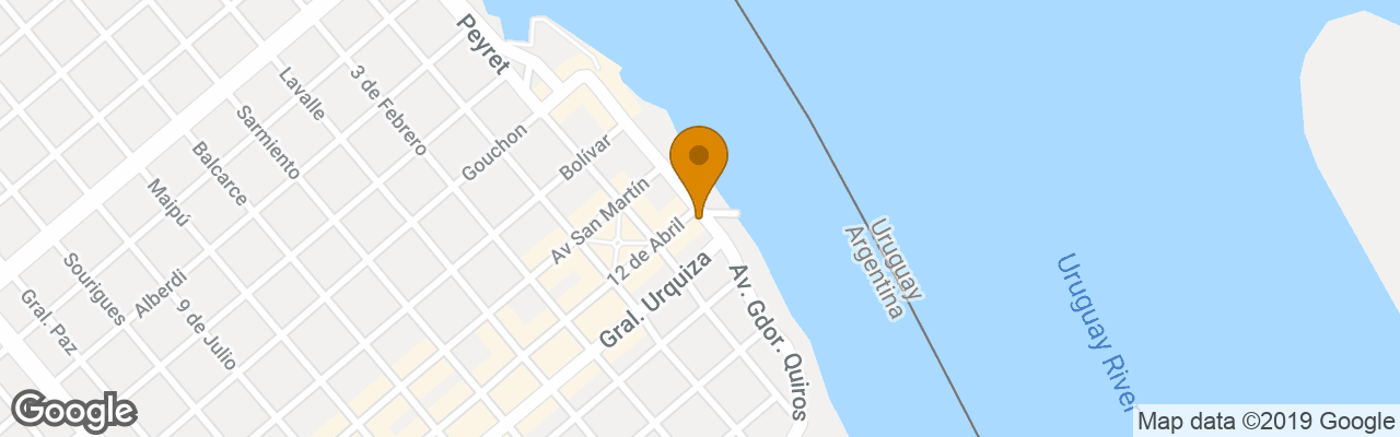 Costarenas Hotel & Spa 