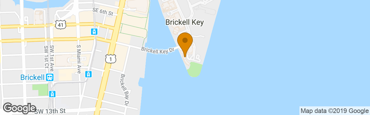 Hotel Mandarin Oriental Miami 