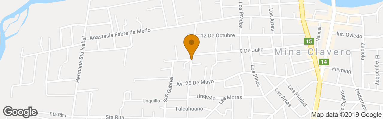 Hotel Complejo Najul Suites 