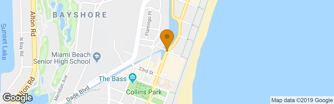 Roney Palace Resort & Spa 