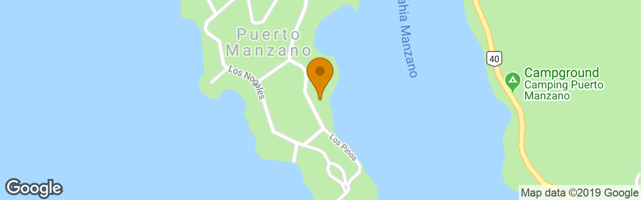 Dos Bahias Lake Resort 