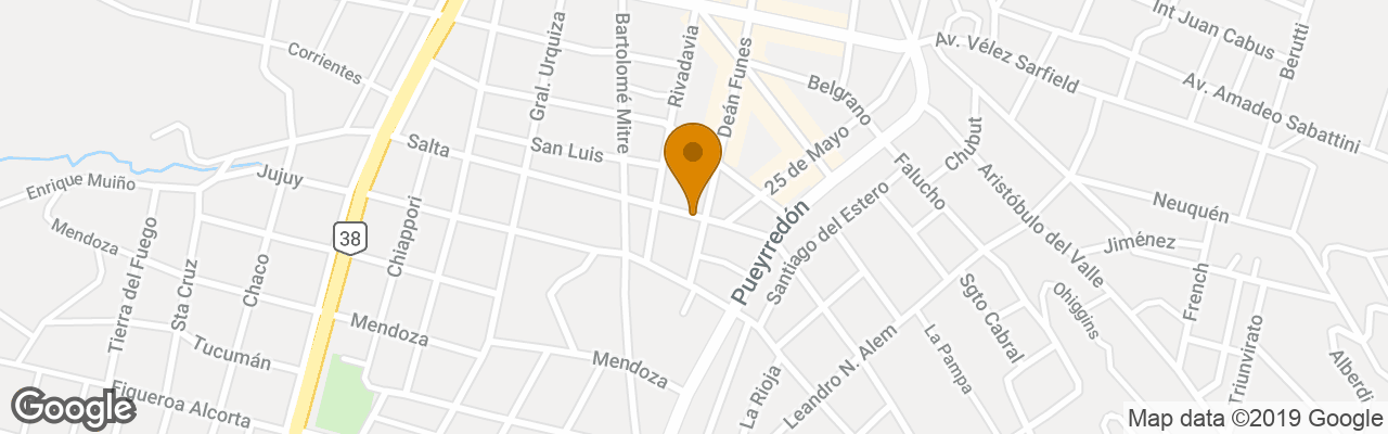 Hotel Galicia Accomodation 