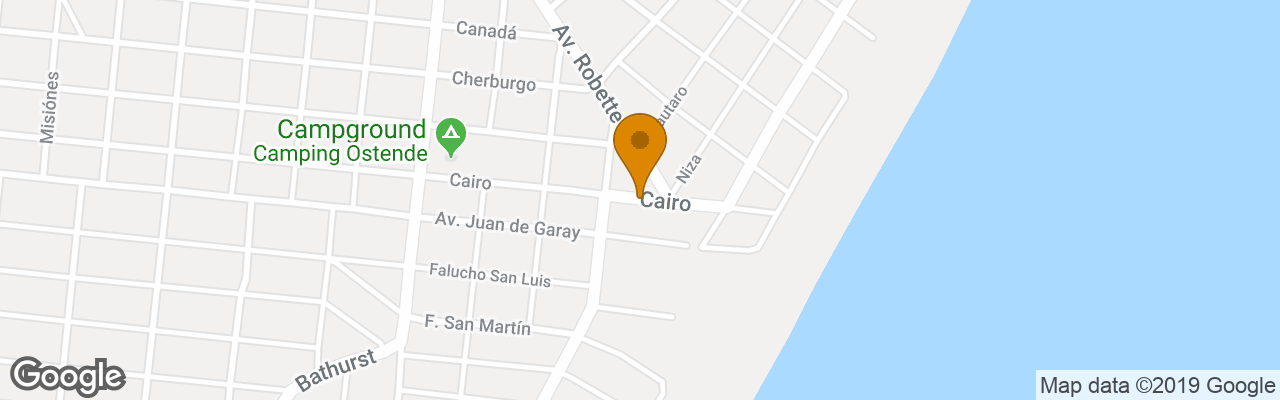 Hotel Encanto Del Mar 