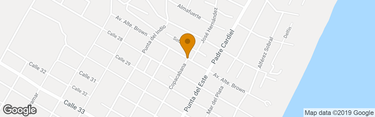 Hotel Cabañas Marjumi 