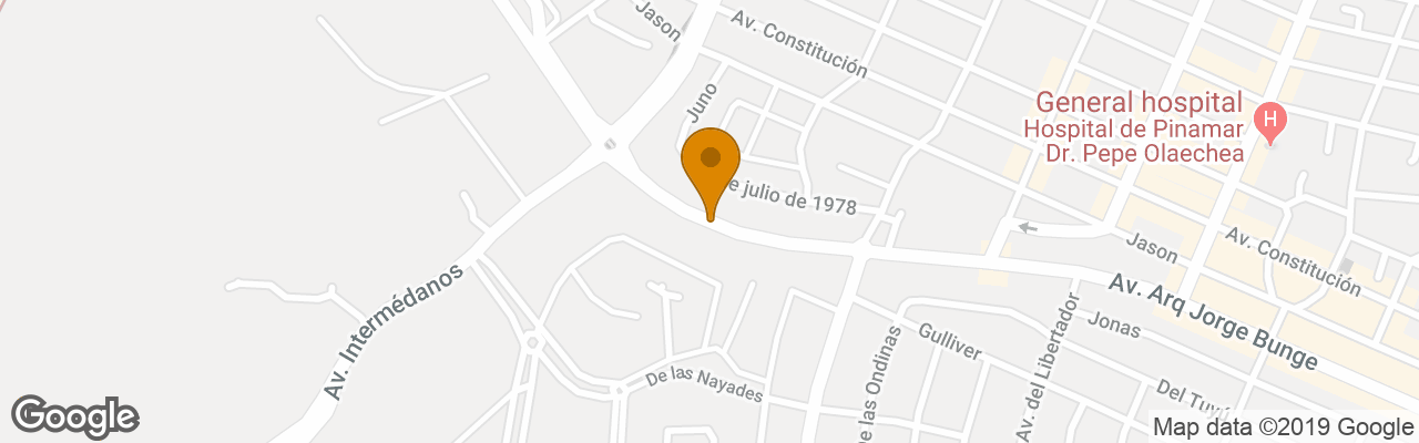 Resort Albar Club De Mar 