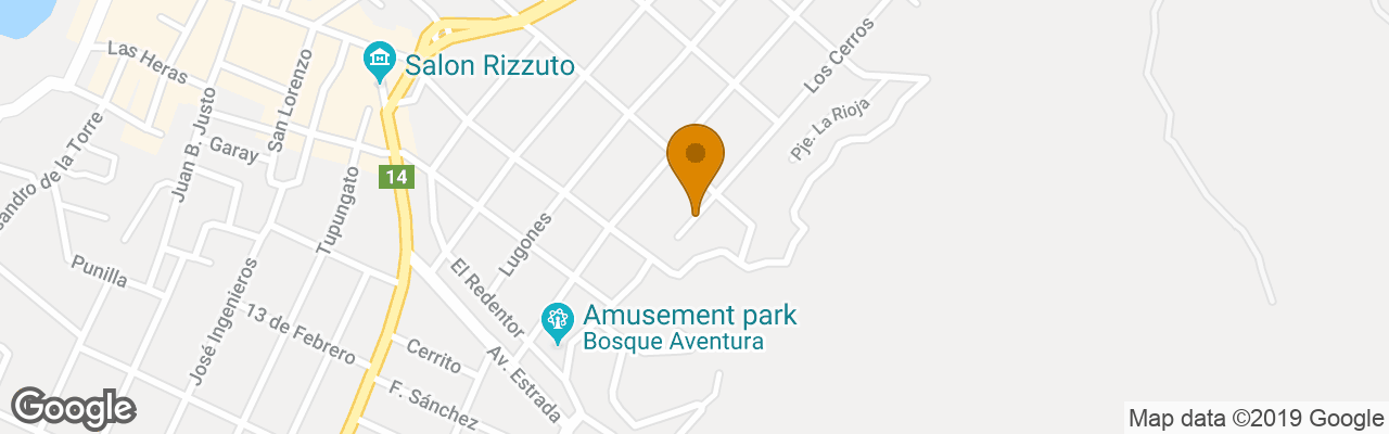 Casa Alta Hotel Boutique 