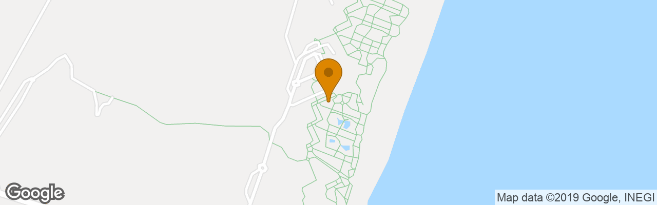 Hotel Moon Palace Golf & Spa Resort 