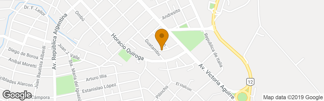 Secret Garden Iguazu B&b 