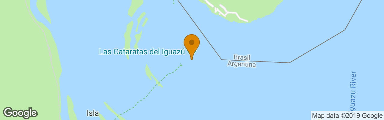 Hotel Altos Del Iguazu 