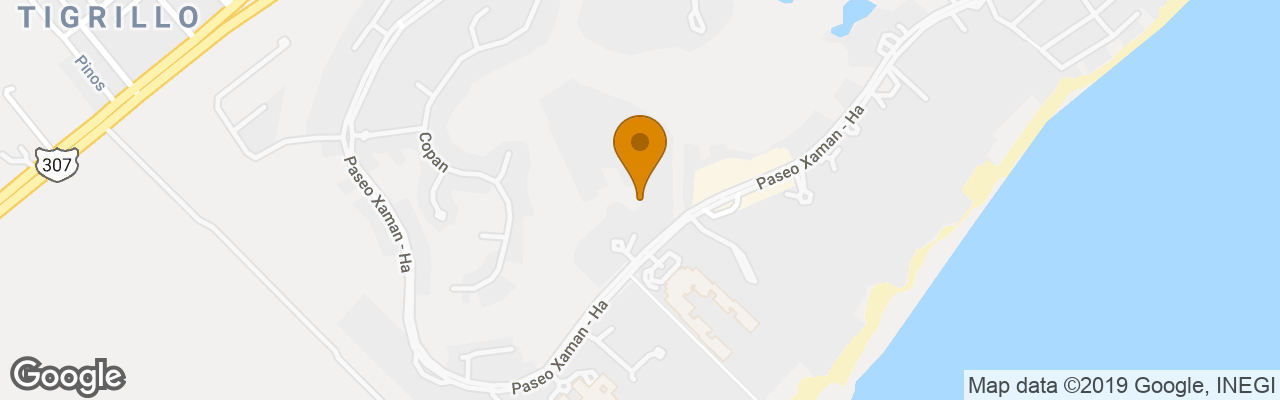 ClubHotel Riu Tequila 