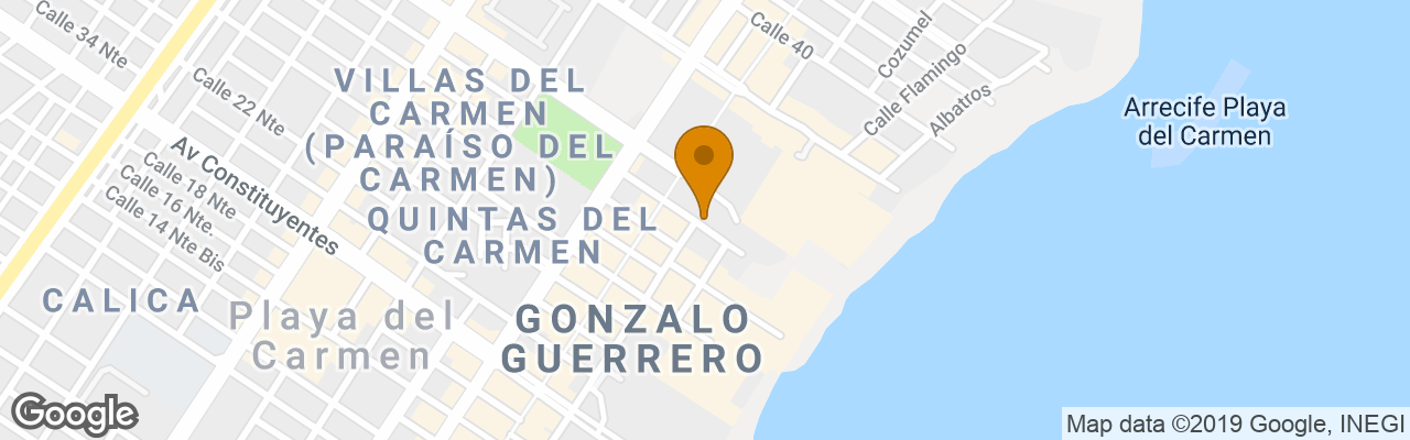 Hotel Club El Mandarín 