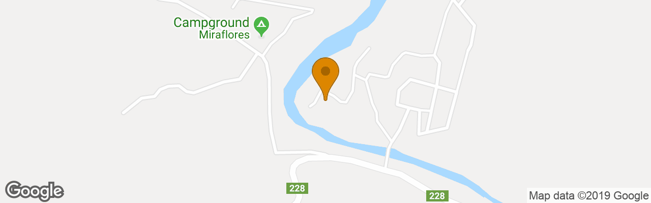 Posta Carreta Hotel Casas De Campo 