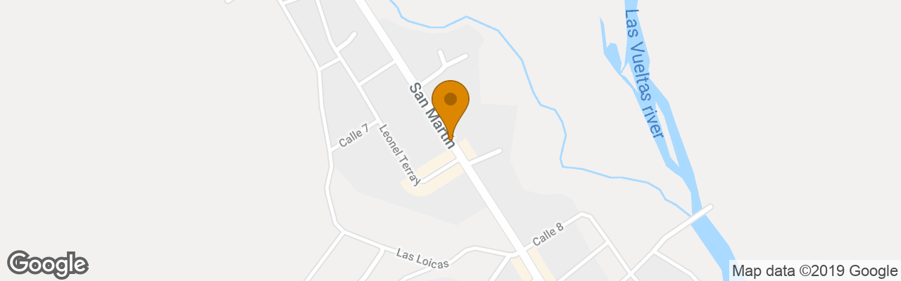 Bed and Breakfast Nunataks 