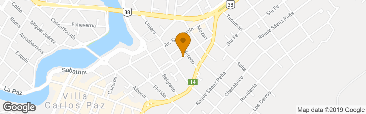 Hotel Santa Cecilia Dos 