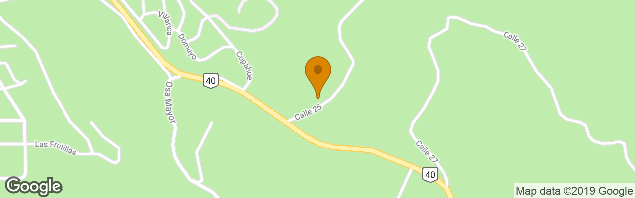 Hotel Del Caballero Castillo 