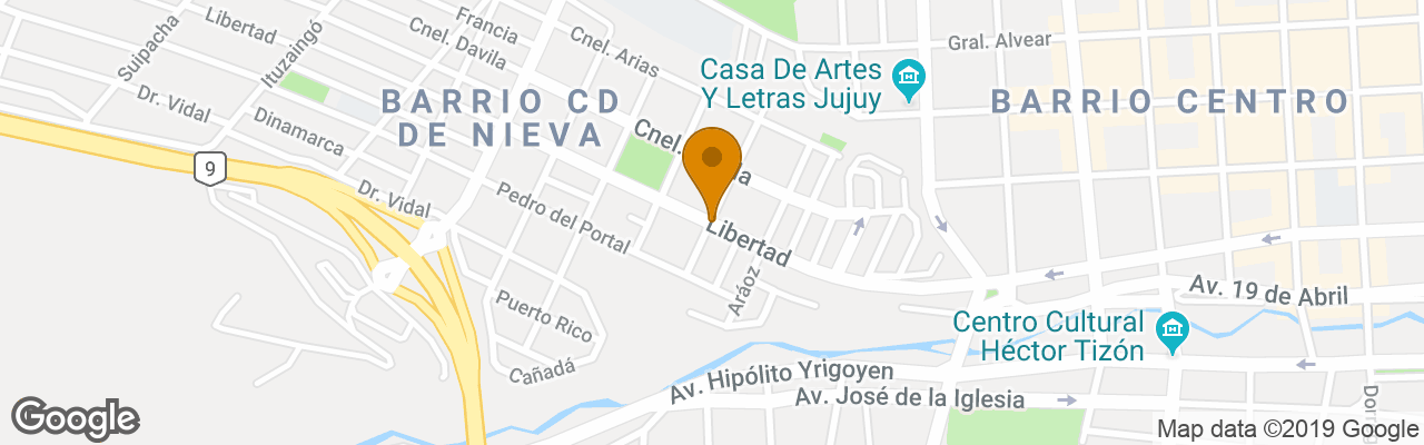 Bed and Breakfast Hostal Alto Verde Jujuy 