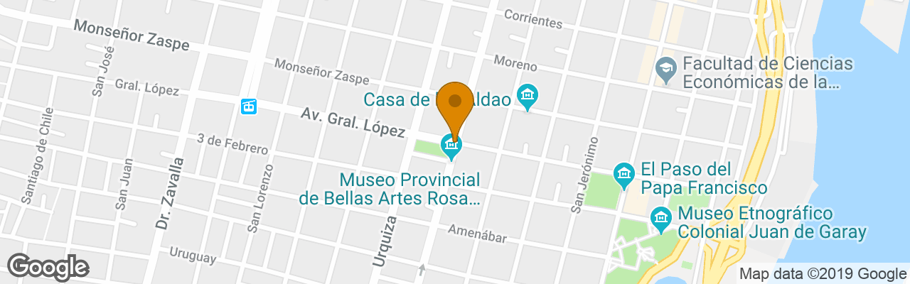 Bed and Breakfast Pensionado San José Women Only 